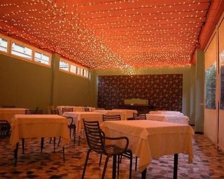 Albergo Lavagnese Лаванья Экстерьер фото