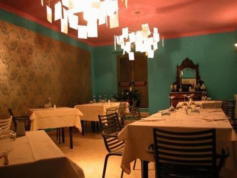 Albergo Lavagnese Лаванья Экстерьер фото