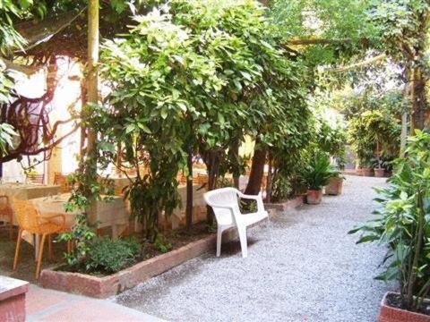 Albergo Lavagnese Лаванья Экстерьер фото