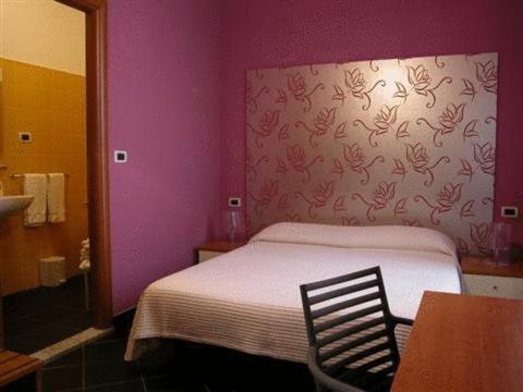 Albergo Lavagnese Лаванья Номер фото